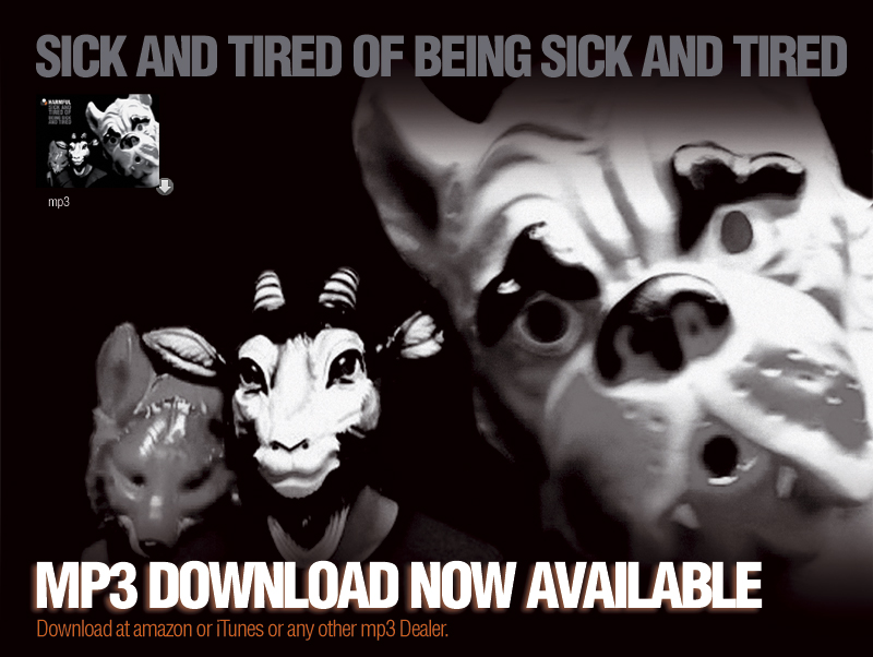 mp3 Release now available!